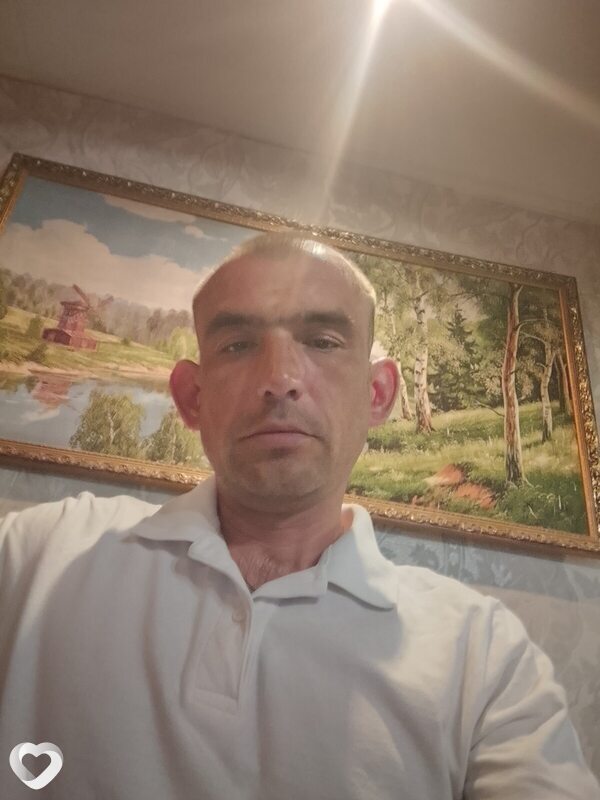 Денис, 40, Пензе — анкета №4277308