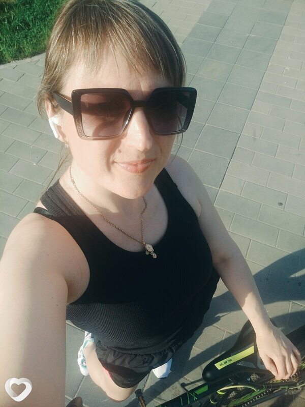 Оксана, 38, Нижнем Новгороде — анкета №4277316