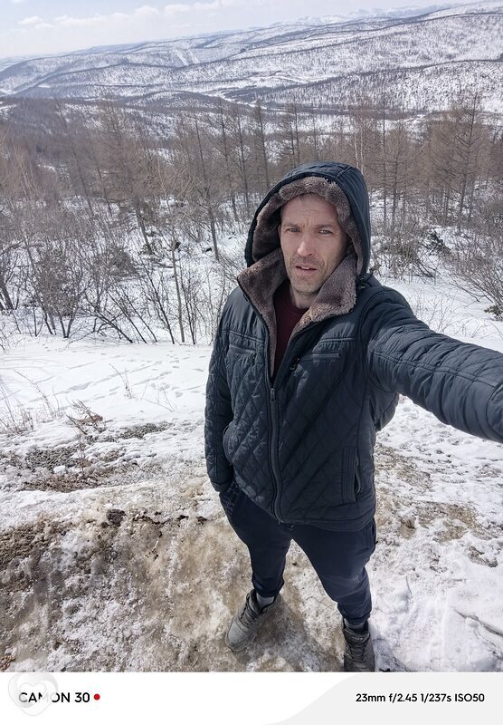 Яков, 39, Губкине — анкета №4277317