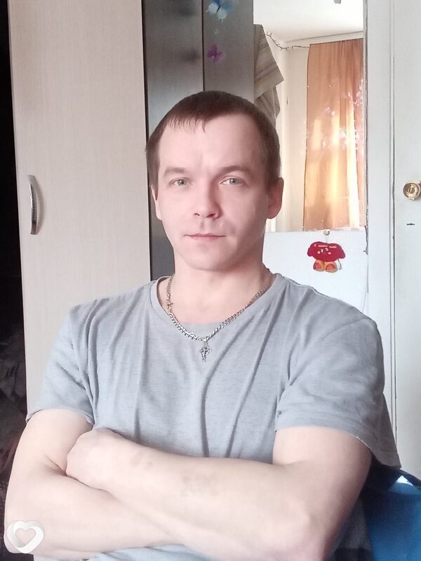 Григорий, 40, Курске — анкета №4277350