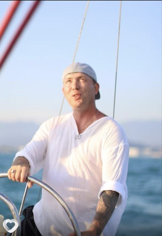 Алексей, 40, Сарапуле — анкета №4277364