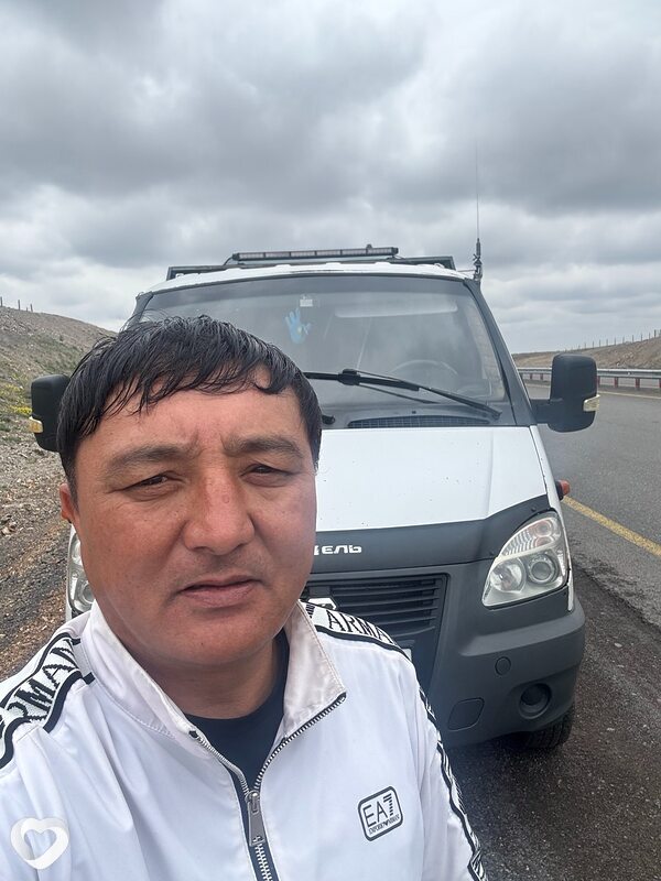 Жакен, Талдыкорган