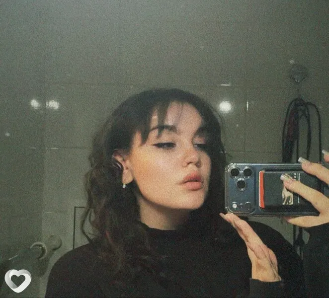 Рина, 25, Москве — анкета №4277405