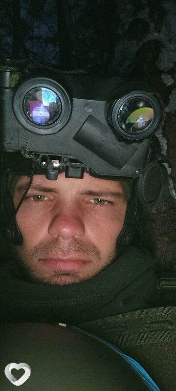 Сергей, 34, Одессе — анкета №4277409