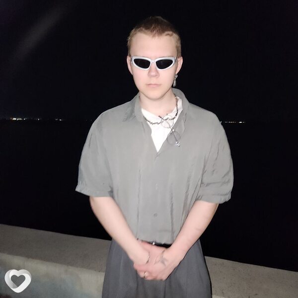 Артём, 20, Волгограде — анкета №4277420