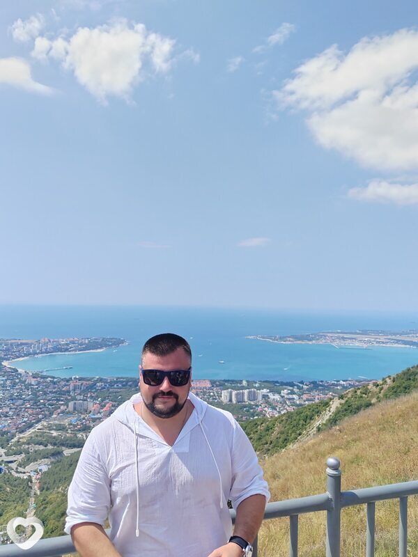 Дмитрий, 37, Гомеле — анкета №4277421