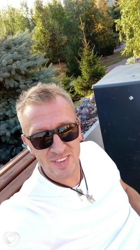 Александр, 40, Москве — анкета №4277250