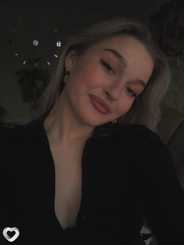 Вика, 26, Саранске — анкета №4277251