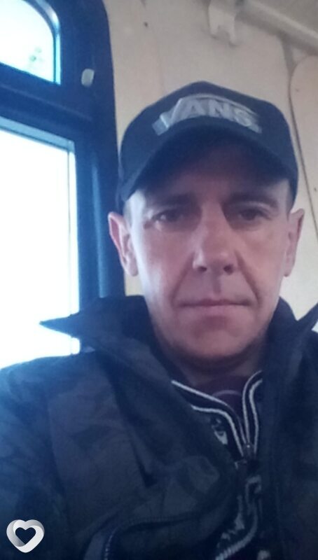 Александр, 47, Киселевске — анкета №4277252