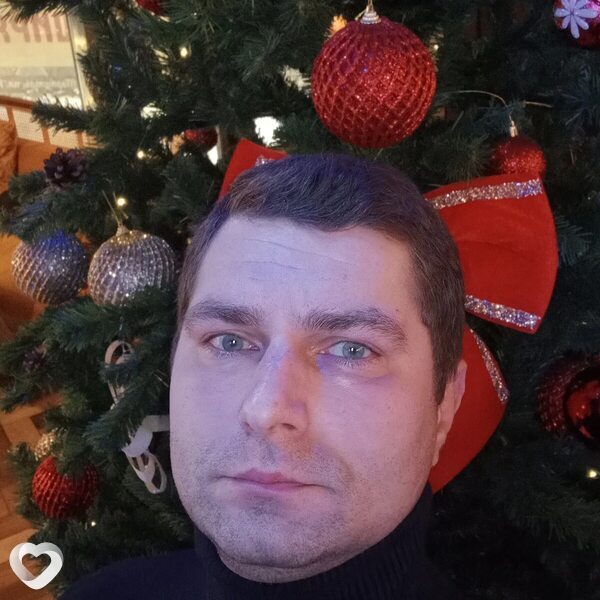 Михаил, 37, Макеевке — анкета №4277254
