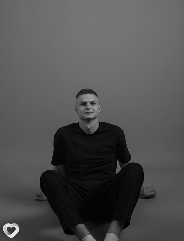 Дмитрий, 20, Выксе — анкета №4277260