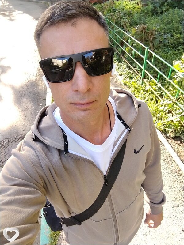 Сергей, 43, Туле — анкета №4277262