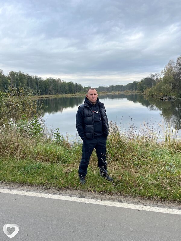 Александр, 36, Волгодонске — анкета №4277268