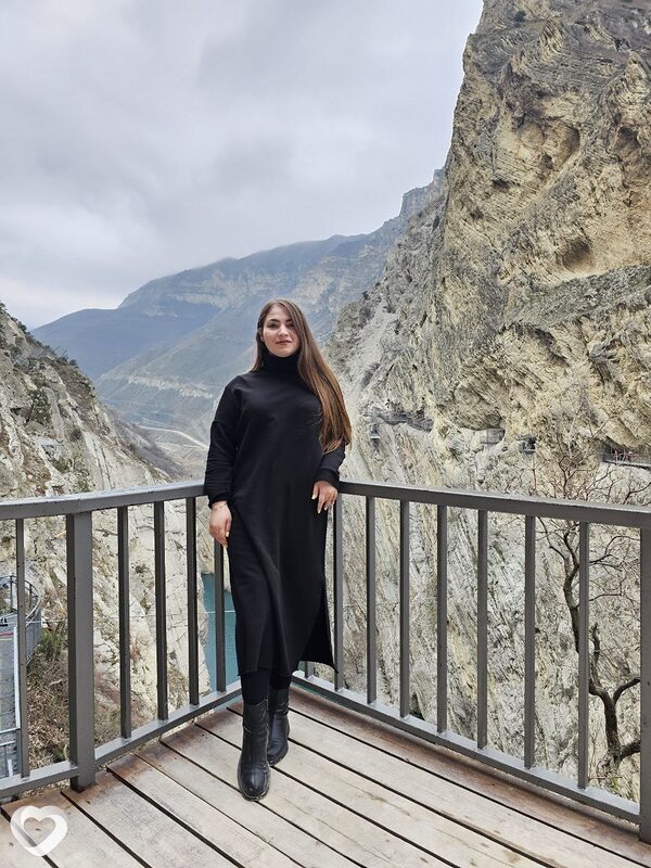 Олеся, 22, Нижнем Новгороде — анкета №4277269