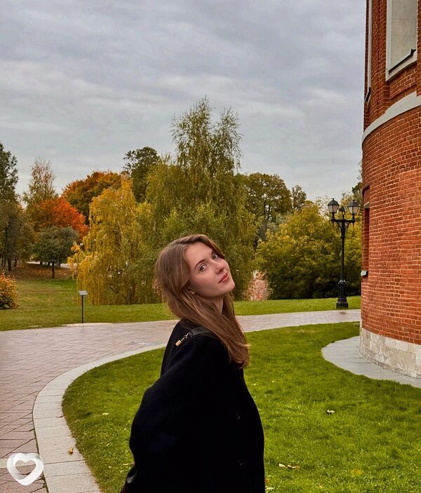 Анна, 20, Самаре — анкета №4277271