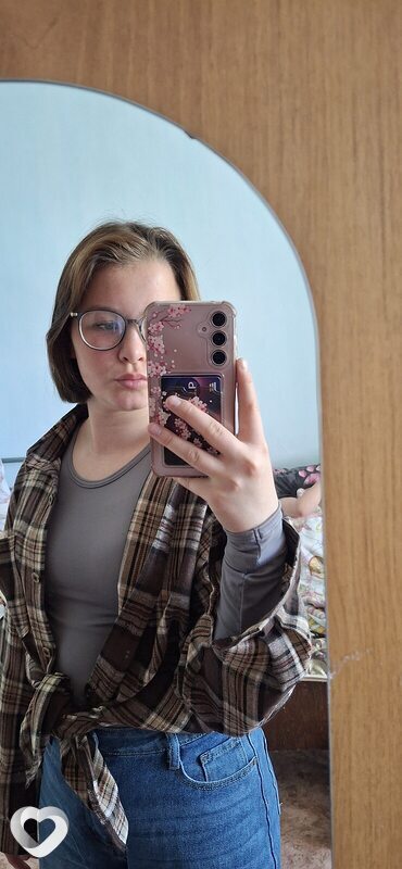 Татьяна, 18, Чите — анкета №4277449
