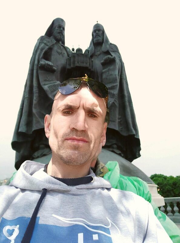 Дмитрий, 45, Гомеле — анкета №4277451