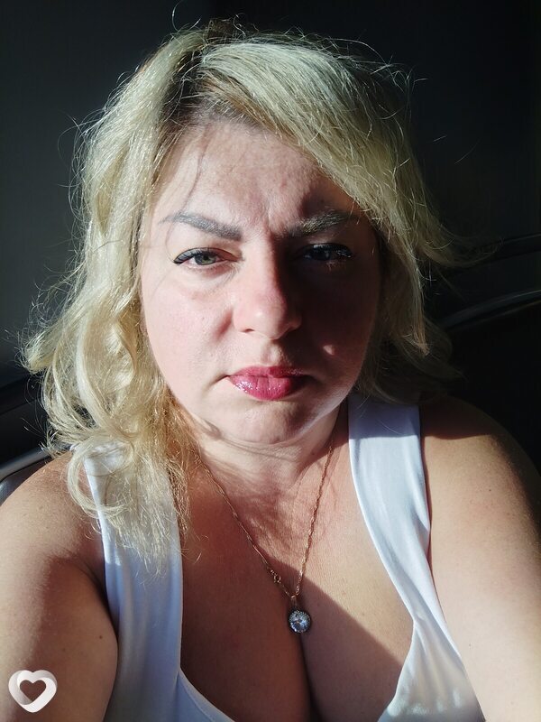 Светлана, 42, Минске — анкета №4277469