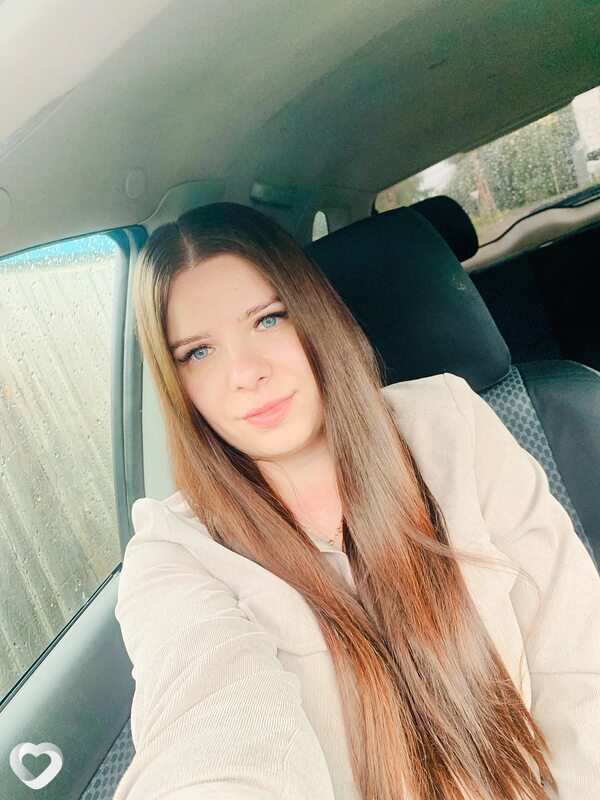 Елена, Магадан