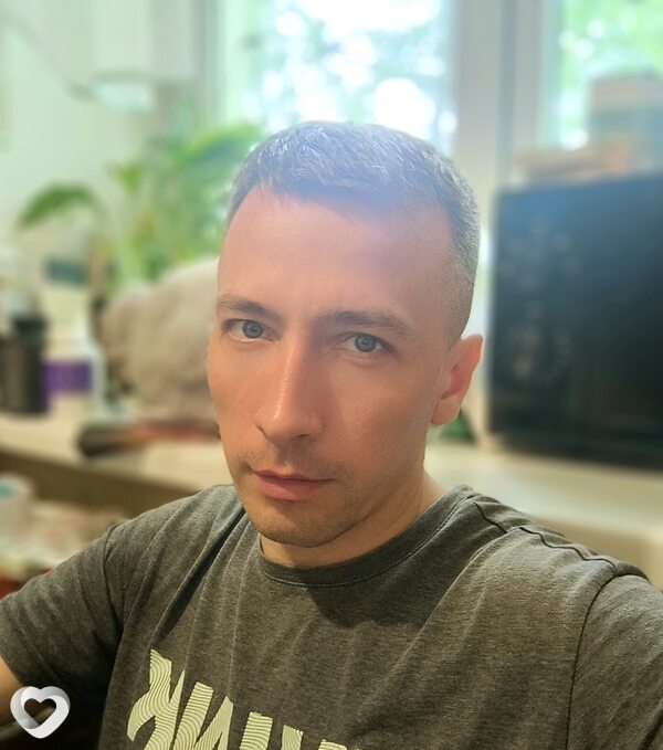 Иван, 38, Великом Новгороде — анкета №4277471