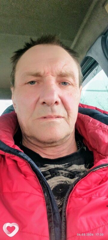 Николай, 54, Челябинске — анкета №4277377