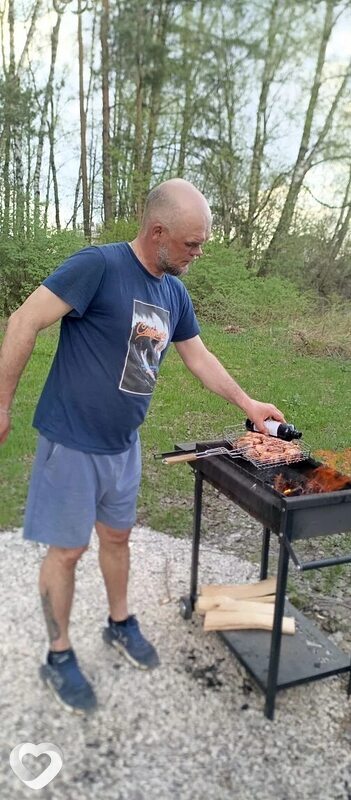Алекс, Нахабино