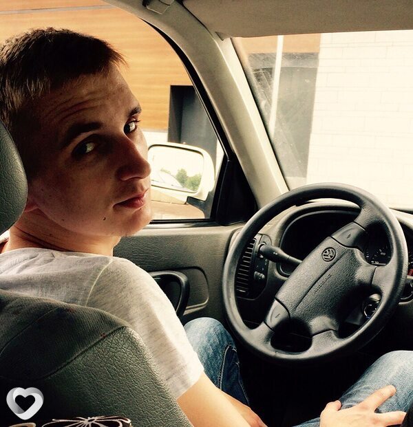 Денис, 31, Минске — анкета №4277380