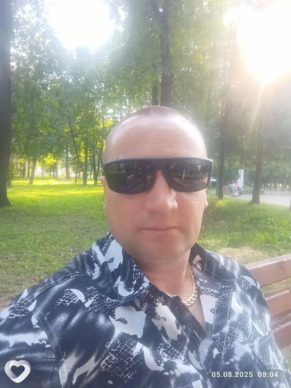 Юрий, Орша