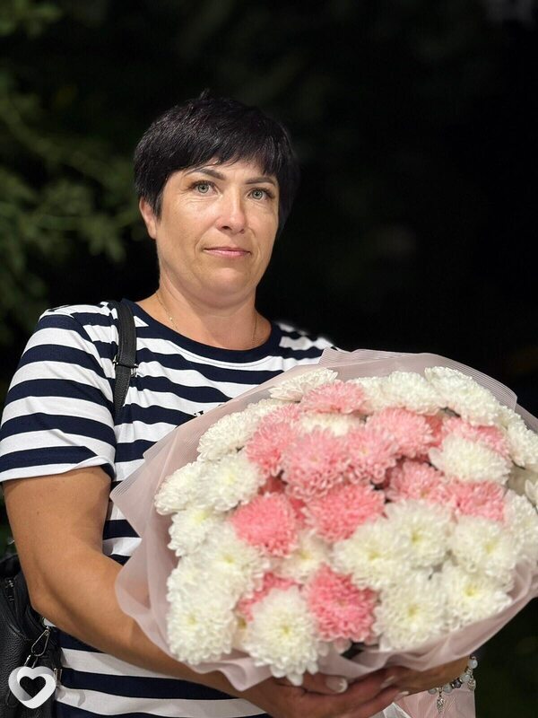 Ирина, Ганцевичи