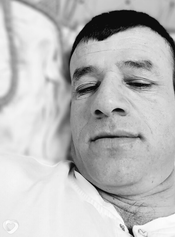 Golib, 38, Калуге — анкета №4277396