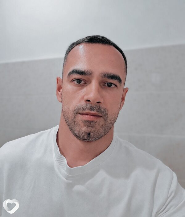 Марат, 35, Казани — анкета №4700178