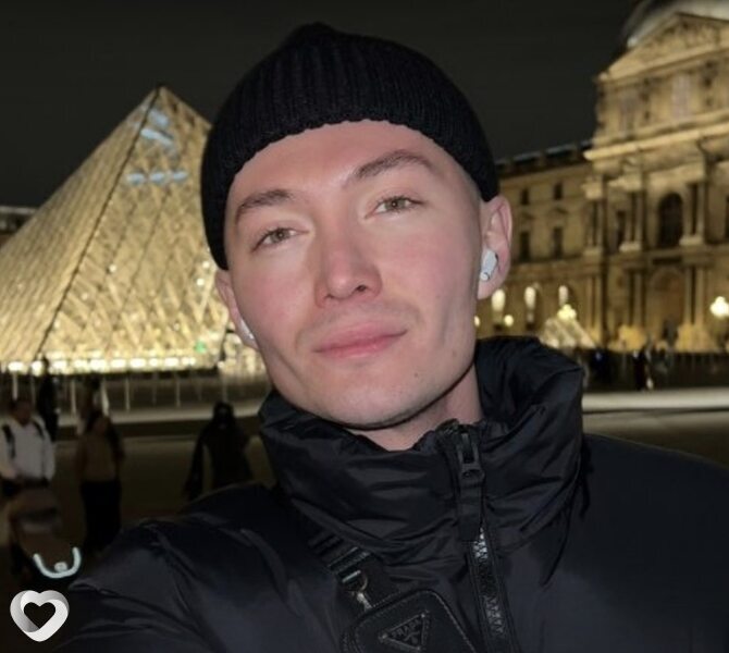Andrew, 33, Гомеле — анкета №4277428