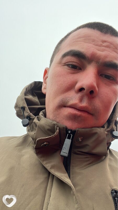 Урал, 25, Ишимбае — анкета №4277435