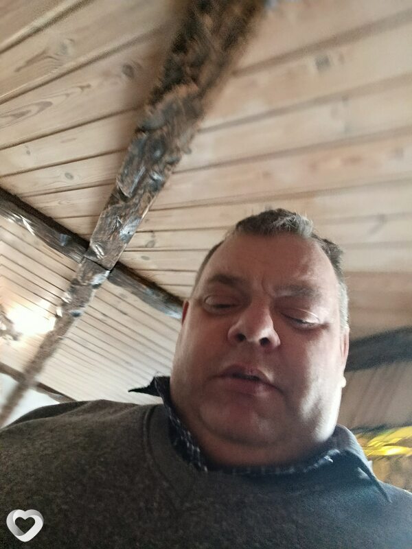 Dima, 43, Глубоком — анкета №4277437