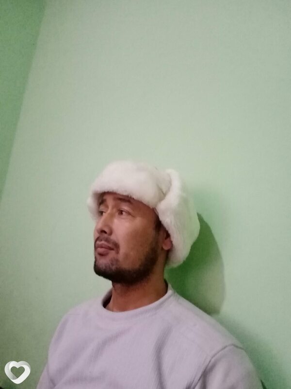 Ел, 41, Курске — анкета №4277439