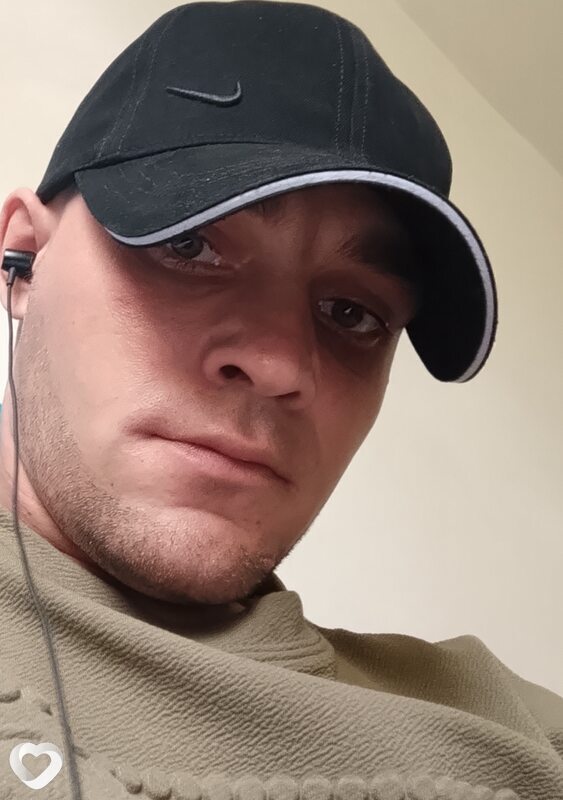 Влад, 33, Томске — анкета №4277441
