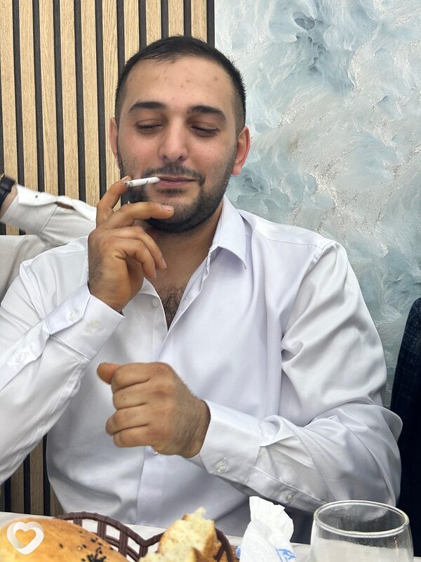 Abbas, 30, Екатеринбурге — анкета №4277442