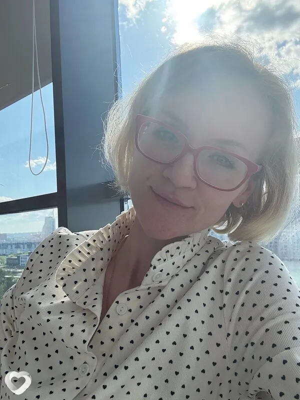 Елена, 38, Москве — анкета №4277445