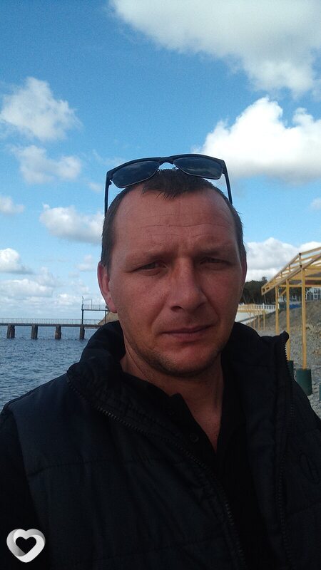 Виталий, 39, Новороссийске — анкета №4277651