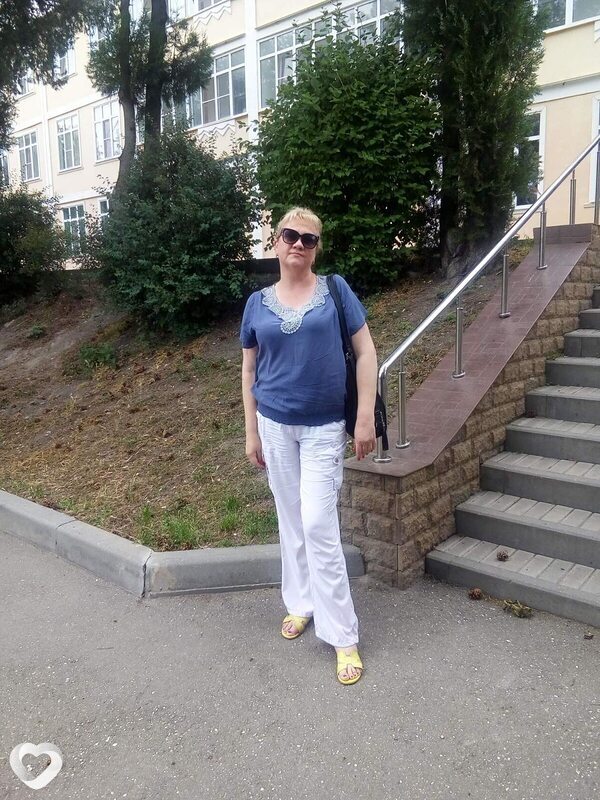 Галина, Ессентуки