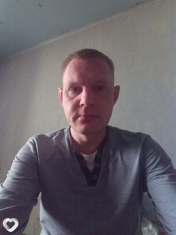 Илья, 41, Нижнем Новгороде — анкета №4277670