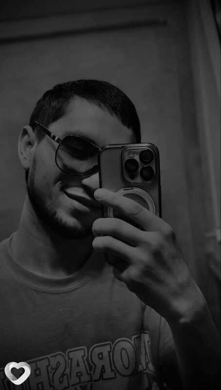 Абубакр, 22, Избербаше — анкета №4277472