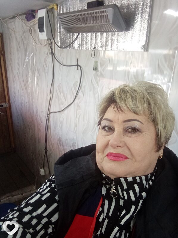 Татьяна, Орёл