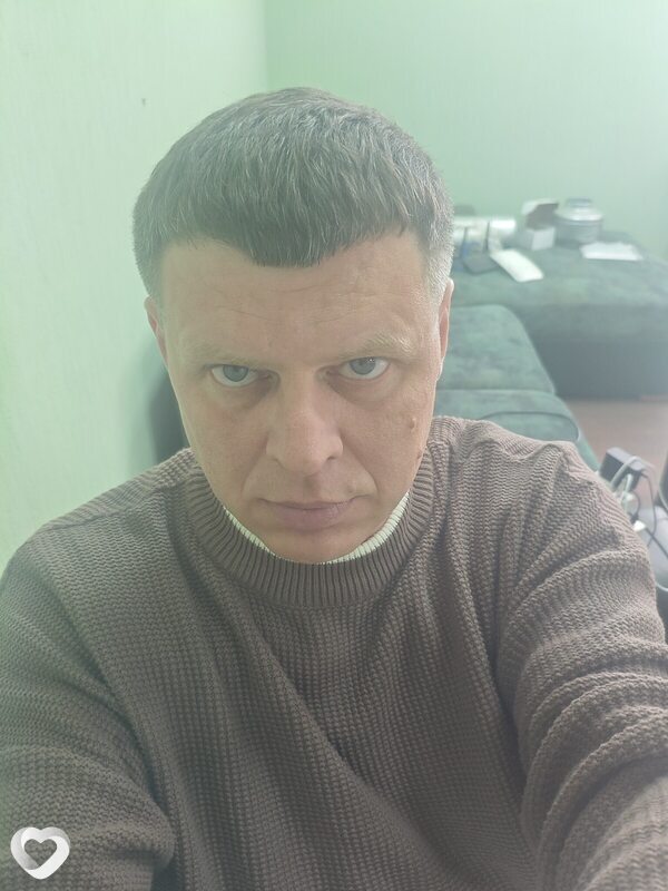 Александр, 43, Костроме — анкета №4277477