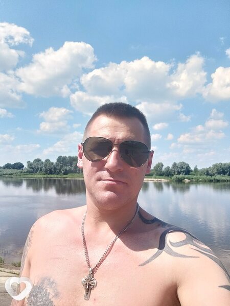 Mvg, 37, Минске — анкета №4277485