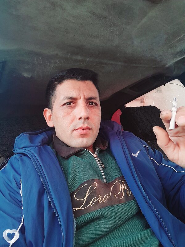 Васиф, 32, Орше — анкета №4277488