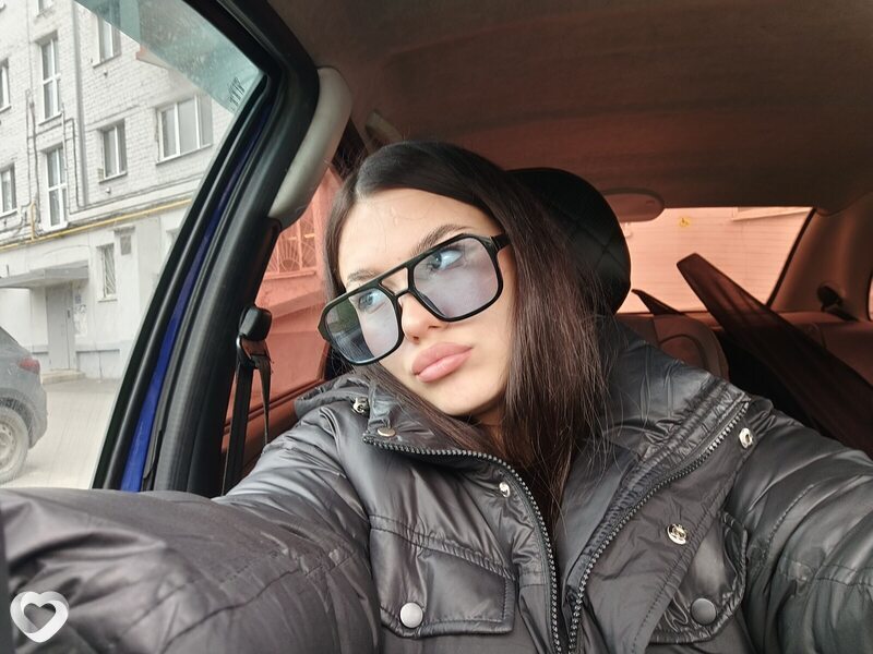 Анна, 22, Санкт-Петербурге — анкета №4277500