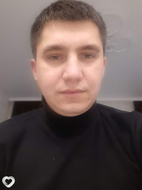 Alex, 36, Гомеле — анкета №4277510