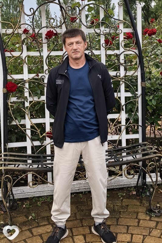 Дмитрий, 51, Орше — анкета №4277511