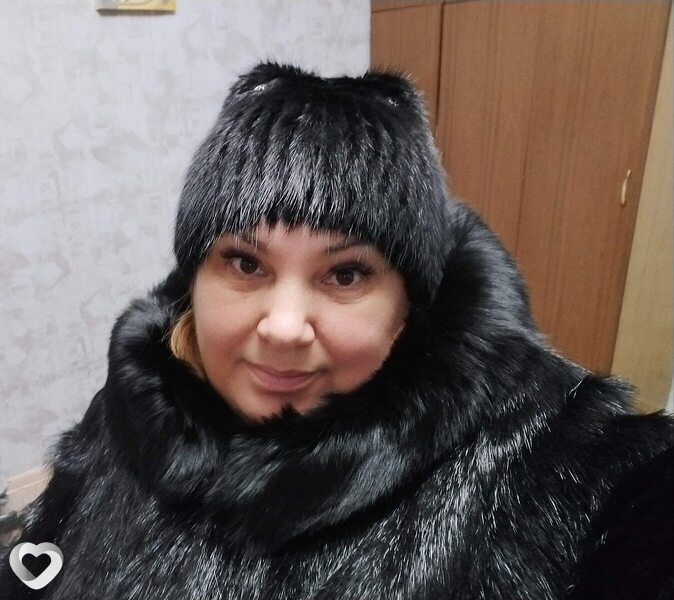 Ольга, 47, Челябинске — анкета №4277514